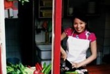 Beijing Cooking Learning Day Tour